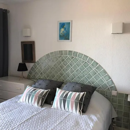 Residence Les Pieds Dans L'Eau Porto-Vecchio  Exterior foto