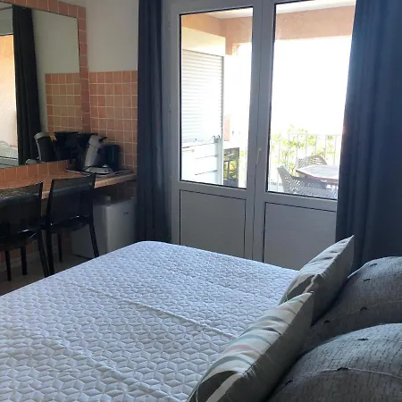Residence Les Pieds Dans L'Eau Porto-Vecchio  Exterior foto