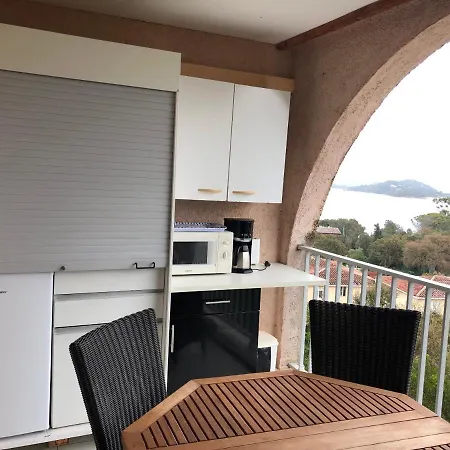 Residence Les Pieds Dans L'Eau Porto-Vecchio  Exterior foto