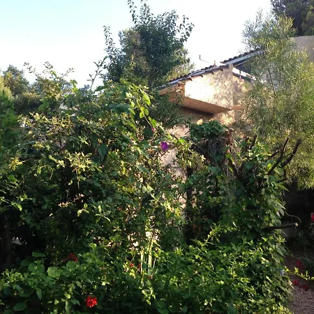 Residence Les Pieds Dans L'Eau Porto-Vecchio  Exterior foto