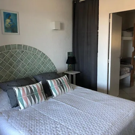 Residence Les Pieds Dans L'Eau Porto-Vecchio  Exterior foto