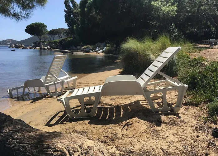Residence Les Pieds Dans L\'Eau