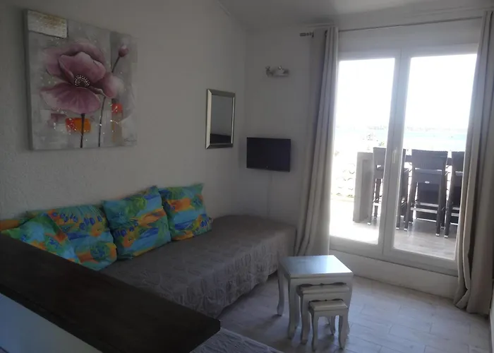 Residence Les Pieds Dans L\'Eau
