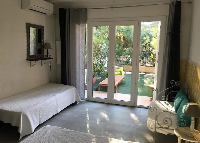 Residence Les Pieds Dans L\'Eau