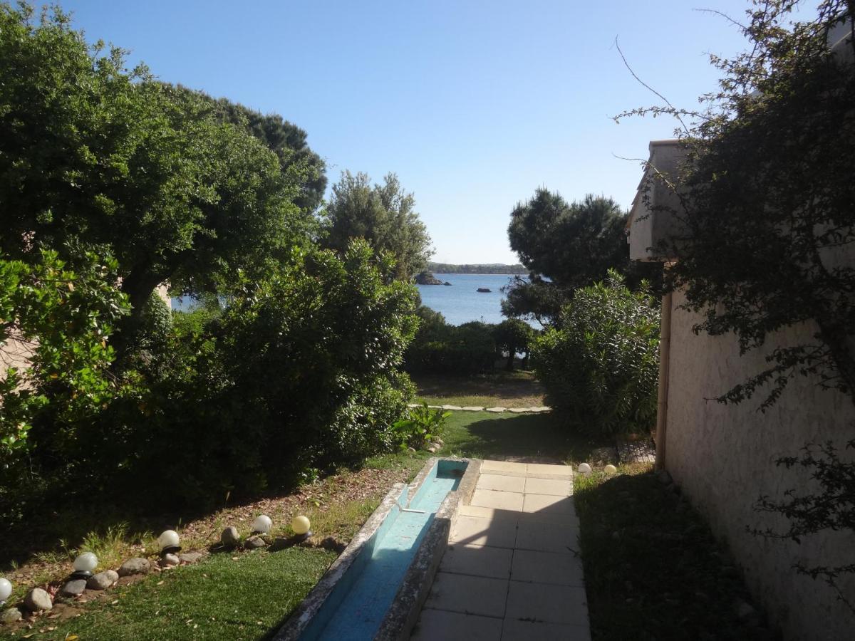Holiday home Les Pieds Dans L'eau Porto-Vecchio (Corsica)