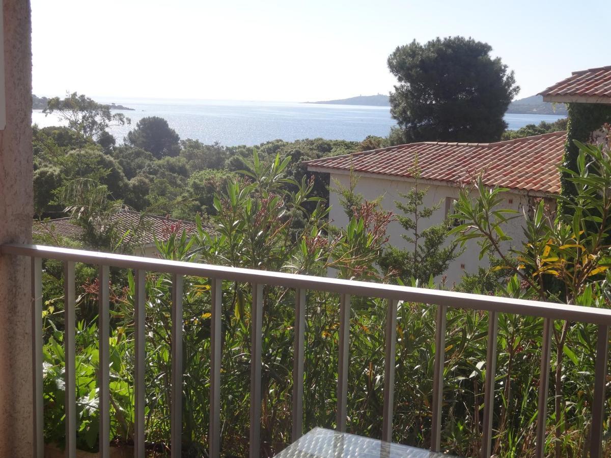 Holiday home Les Pieds Dans L'eau Porto-Vecchio (Corsica)