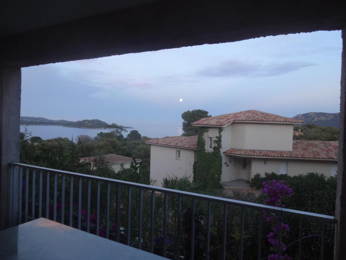 Ferienhaus Les Pieds Dans L'eau Porto-Vecchio (Corsica)