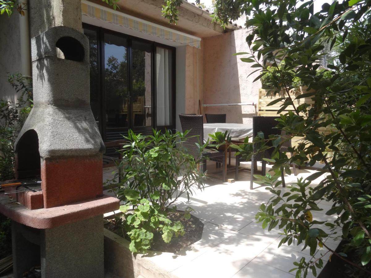 Holiday home Les Pieds Dans L'eau Porto-Vecchio (Corsica)