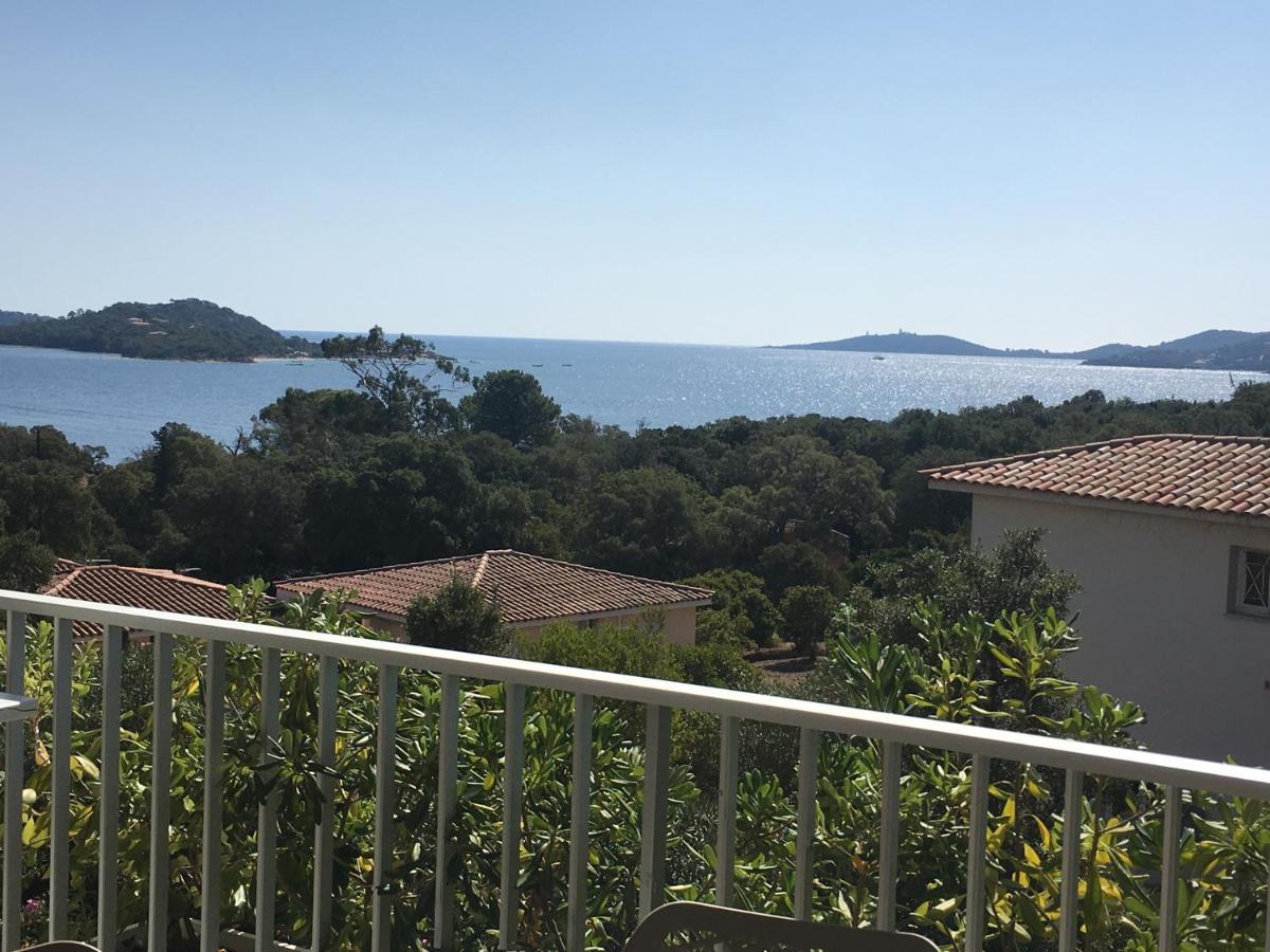 Les Pieds Dans L'eau Ferienhaus Porto-Vecchio (Corsica)