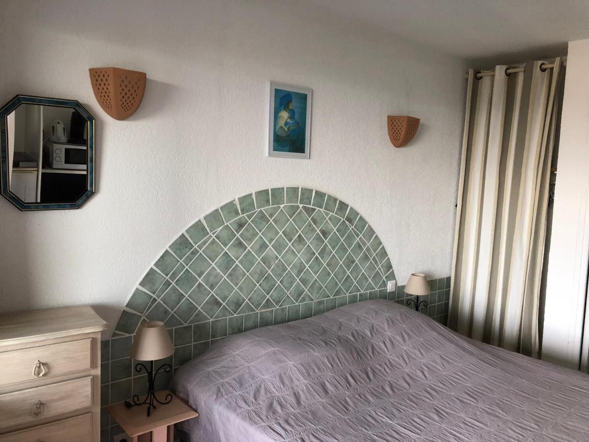 Ferienhaus Les Pieds Dans L'eau