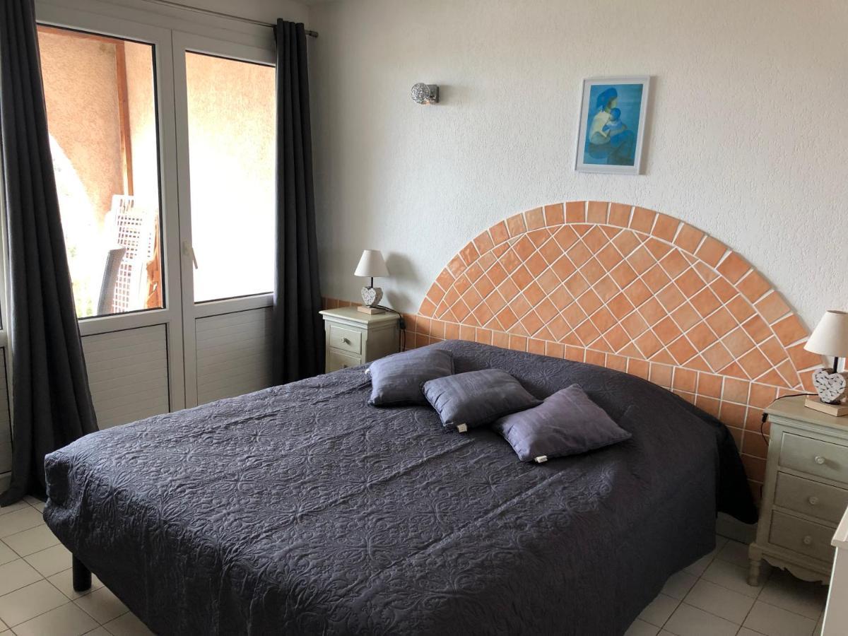 Les Pieds Dans L'eau Ferienhaus Porto-Vecchio (Corsica)