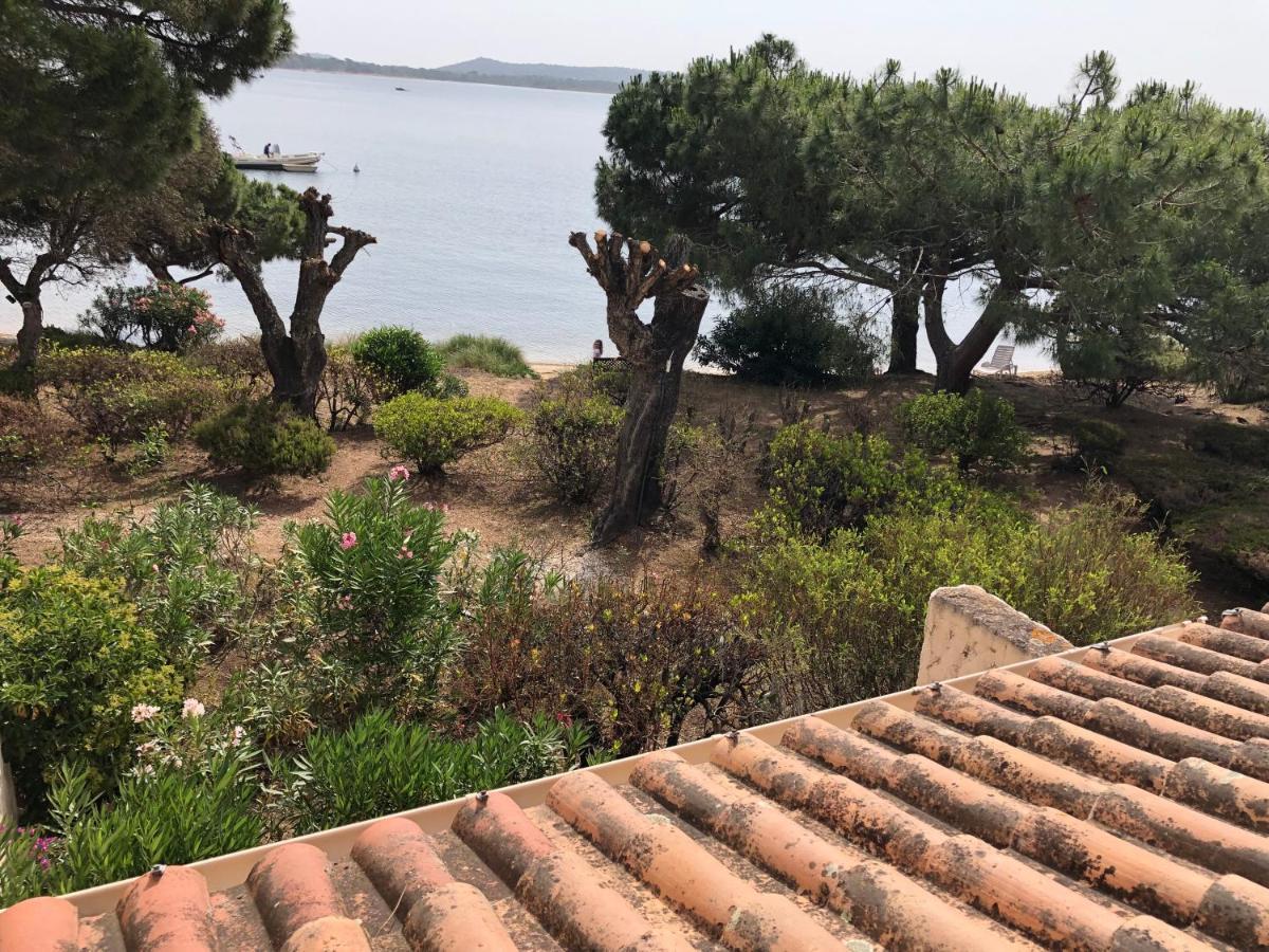 Les Pieds Dans L'eau Ferienhaus